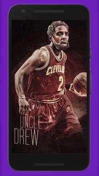 Kyrie Irving Wallpapers Fans screenshot 4