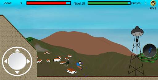 Movil Adicto screenshot 7