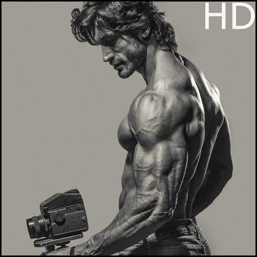 Vidyut Jamwal Wallpapers HD 1.0