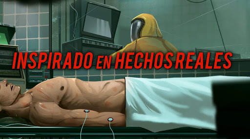 Nobodies: Murder Cleaner screenshot 3
