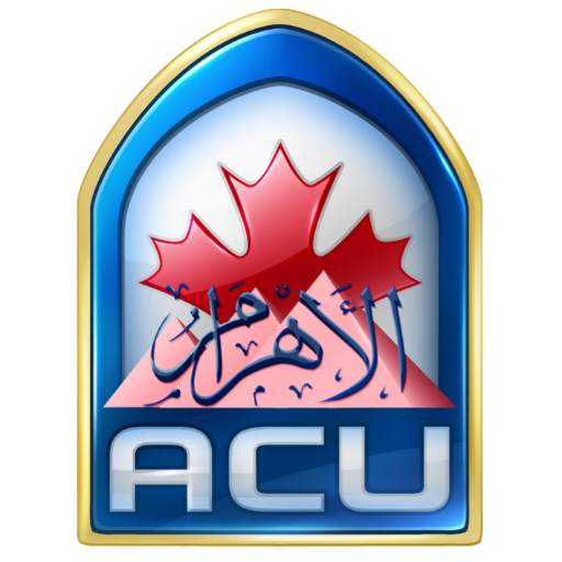 ACU (Ahram Canadian University) 1.3