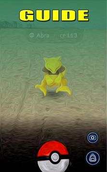 New Pokémon Go Trick screenshot 3