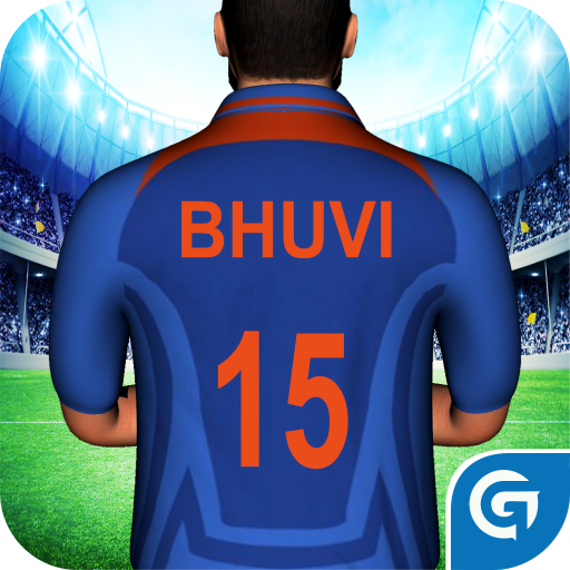 ikon Bhuvneshwar Kumar : Official C