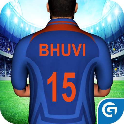Bhuvneshwar Kumar : Official C 3.9