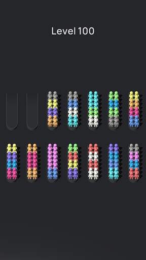 Crowd Sort screenshot 23