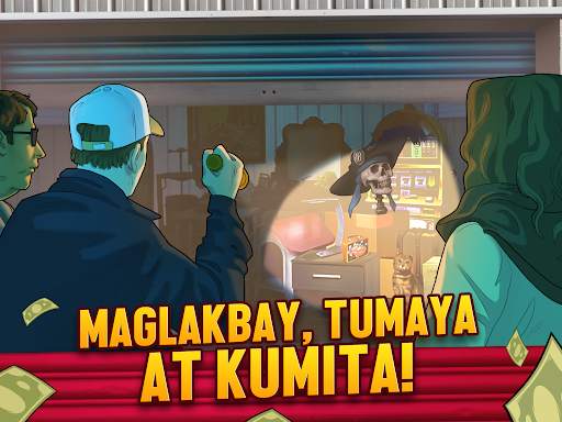 Bid Wars 2 - Subasta’t Negosyo screenshot 11
