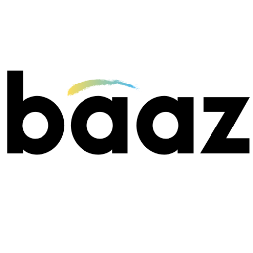 Baaz - sell better with live videos icon
