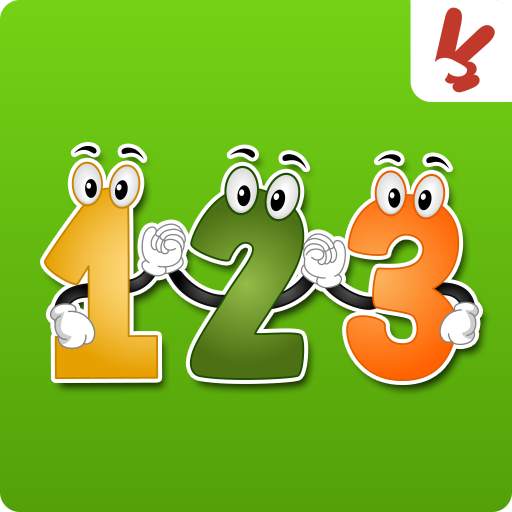 Learn numbers for toddlers 1.5.1