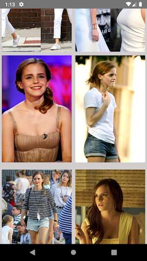 Emma Watson Wallpaper. screenshot 2