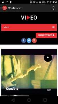 Radio Vertikal screenshot 3