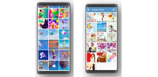 Balloons wallpapers screenshot 1