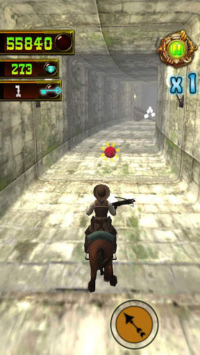 Dungeon Archer Run 2 screenshot 5