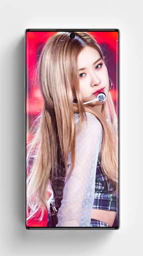KPOP Girl Group Wallpapers HD screenshot 3
