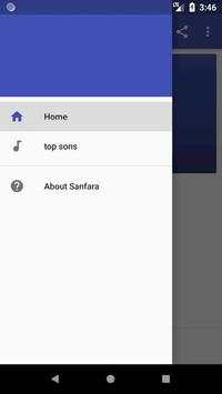 أغاني Ya Benti Sanfara| يا بنتي - بدون نت  2020‎ screenshot 7