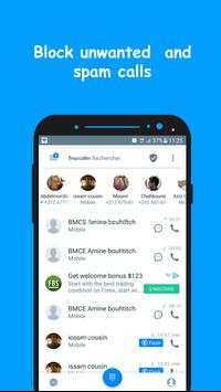 True Caller Fast Search screenshot 4