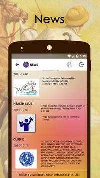 Polo Club screenshot 4