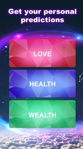 Magic World screenshot 1