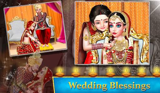 Indian Wedding Rituals2 screenshot 6