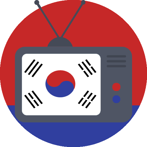Korean TV HD icon