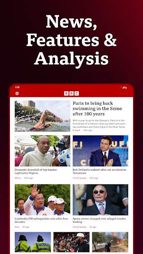 BBC News screenshot 10
