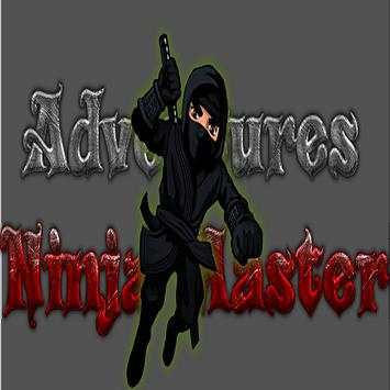 Guru Ninja Adventures screenshot 1