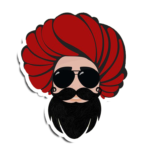 WAStickers App -WAStickers आइकन