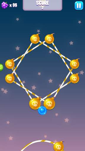 Fruit Candy screenshot 4