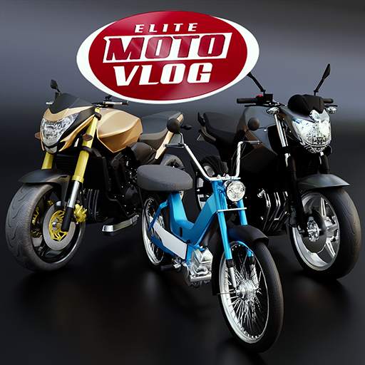 Elite MotoVlog 0.0.11