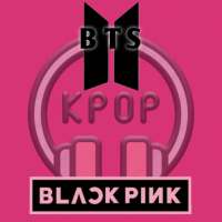 BTS X BLACKPINK on 9Apps