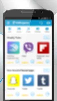 New Tips for Mobogenie Market screenshot 2
