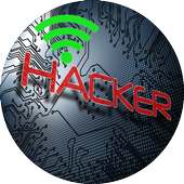 WIFI WPS WPA WPA2 Hack Prank logo