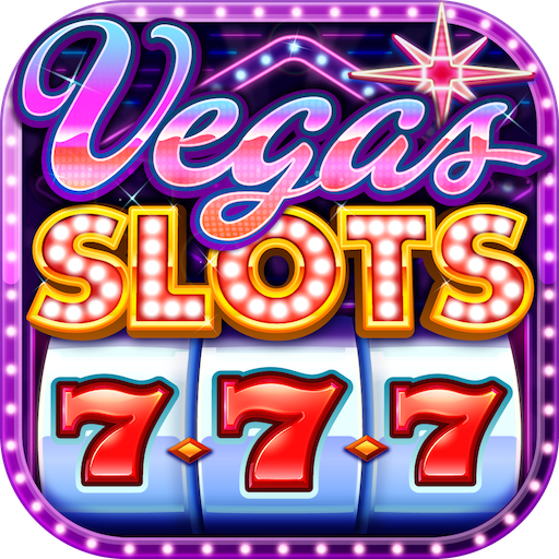 VEGAS Slots by Alisa – Free Fu icon