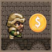 Dwarf Temple Run 1.0