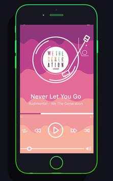 Music Player Audio screenshot 5