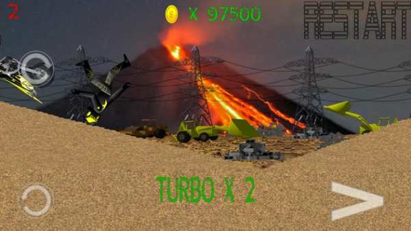 Pro MX Motocross screenshot 14