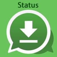 Status Saver - Download for Whatsapp icon