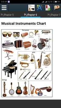 Music Cheatsheet-Guitar, Piano screenshot 3