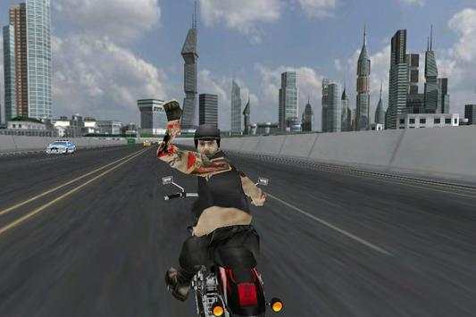 Extreme Biking Free Bike Games screenshot 2