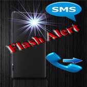 Flash Alert On Call icon