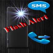 Flash Alert On Call 1.0