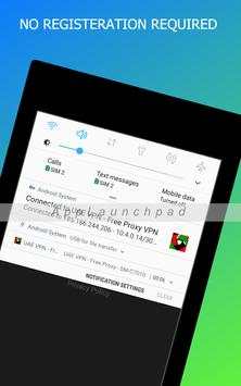 UAE VPN - Free Proxy скриншот 13