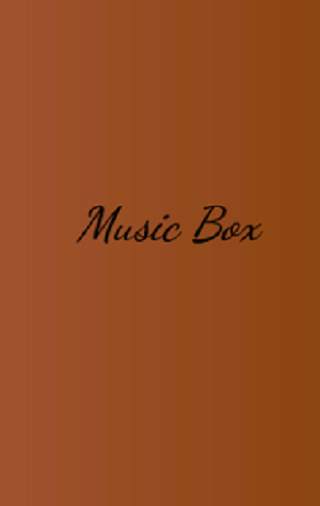 Music Box screenshot 2