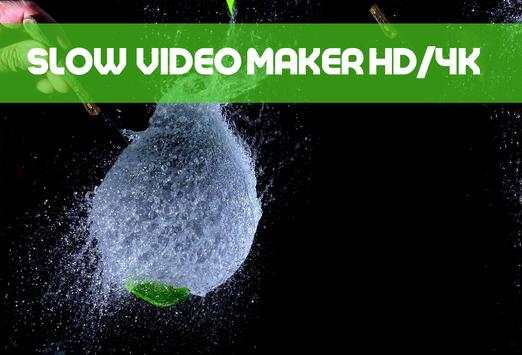 Video Slow Motion free screenshot 4