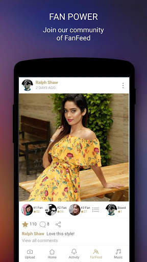 Neha Saxena Official App screenshot 3