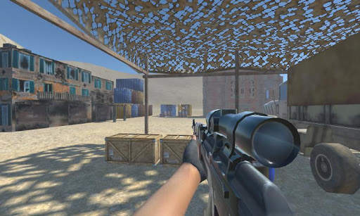 Ghazi Game screenshot 3