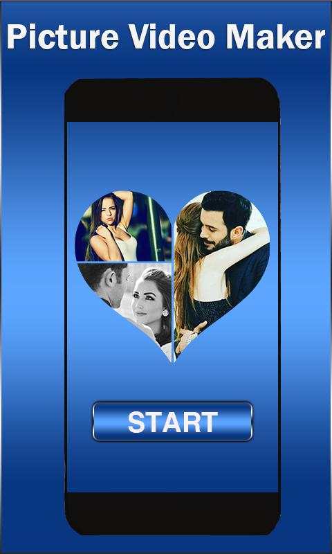 Photo Video Maker With Music 2 تصوير الشاشة