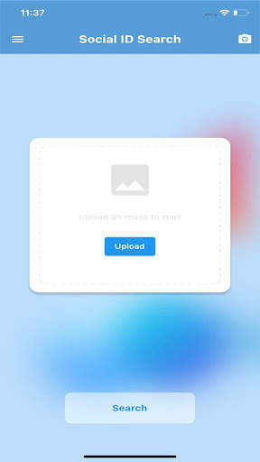 Social ID Search screenshot 6