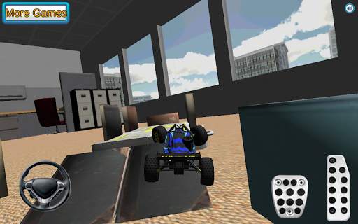 RC Car Parking screenshot 13