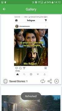 What'sapp Status Downloader screenshot 3