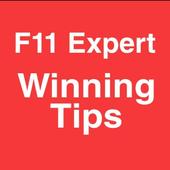 F11 Expert - Winning Fantasy Cricket Dream Teams icon